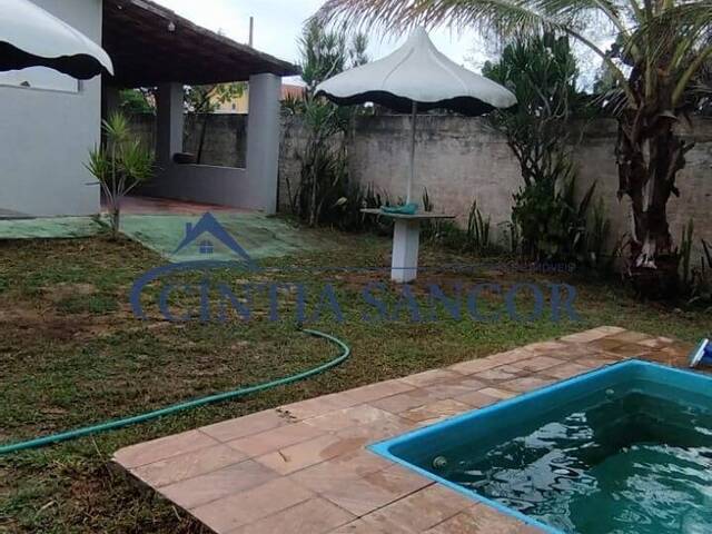 #313 - Casa para Locação em São João da Barra - RJ - 3