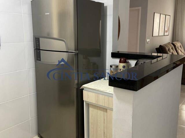 #314 - Apartamento para Venda em Campos dos Goytacazes - RJ