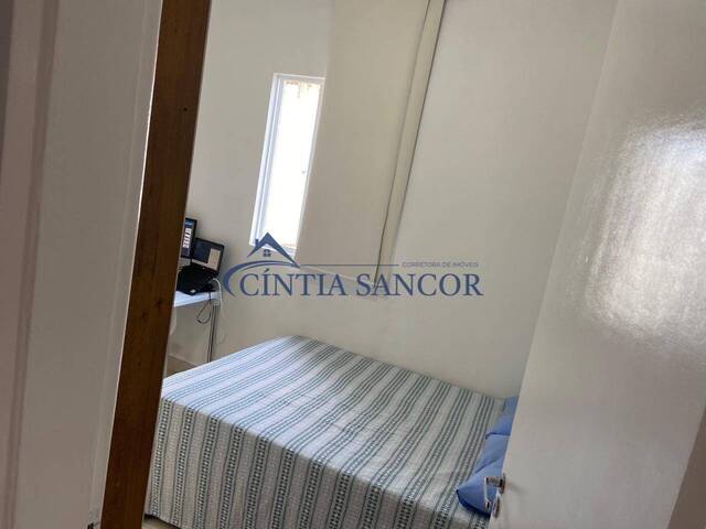 #314 - Apartamento para Venda em Campos dos Goytacazes - RJ
