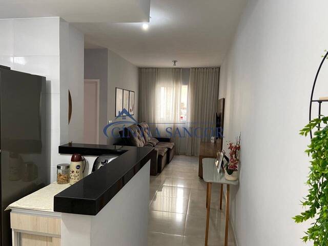 #314 - Apartamento para Venda em Campos dos Goytacazes - RJ