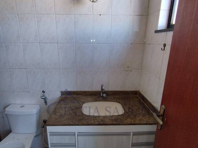 #315 - Apartamento para Locação em Campos dos Goytacazes - RJ - 2