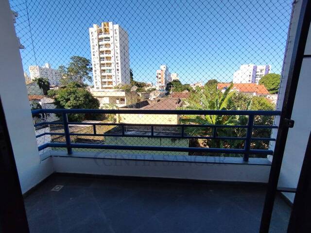 #315 - Apartamento para Locação em Campos dos Goytacazes - RJ - 1