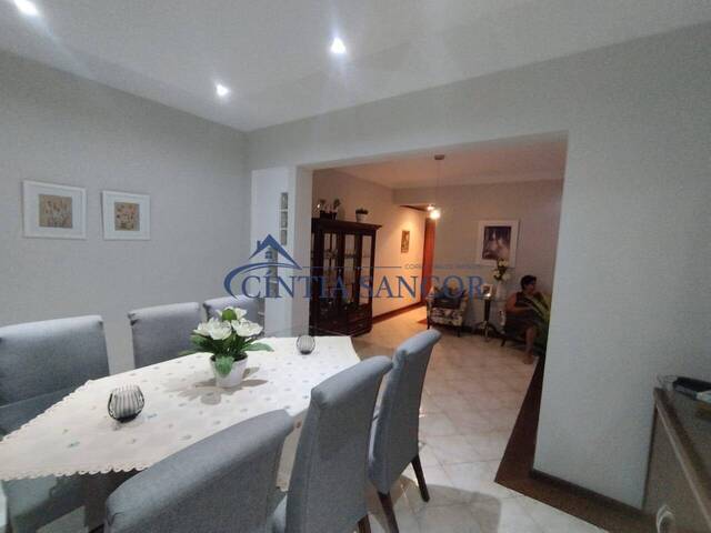 #316 - Apartamento para Venda em Campos dos Goytacazes - RJ - 3
