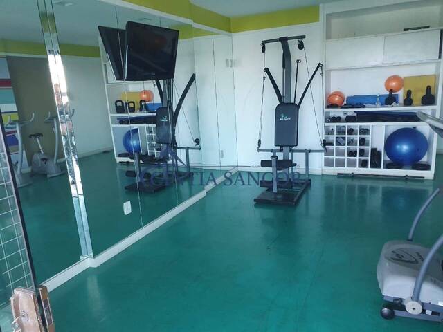 #317 - Apartamento para Locação em Campos dos Goytacazes - RJ - 2