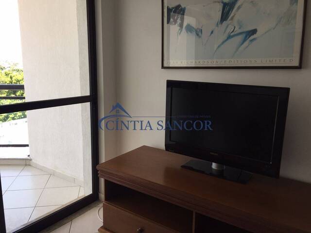 #317 - Apartamento para Locação em Campos dos Goytacazes - RJ - 1