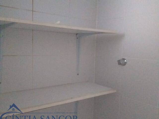 #319 - Apartamento para Venda em Campos dos Goytacazes - RJ - 3