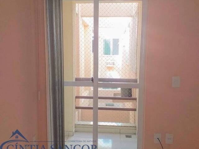#319 - Apartamento para Venda em Campos dos Goytacazes - RJ - 2