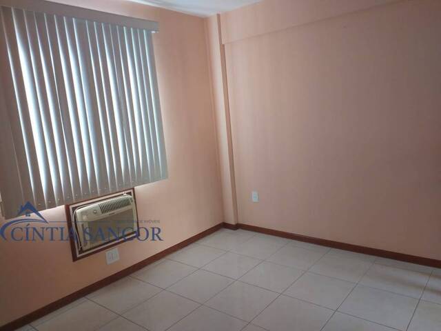 #319 - Apartamento para Venda em Campos dos Goytacazes - RJ - 1