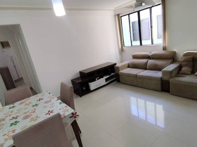 #321 - Apartamento para Venda em Campos dos Goytacazes - RJ - 2