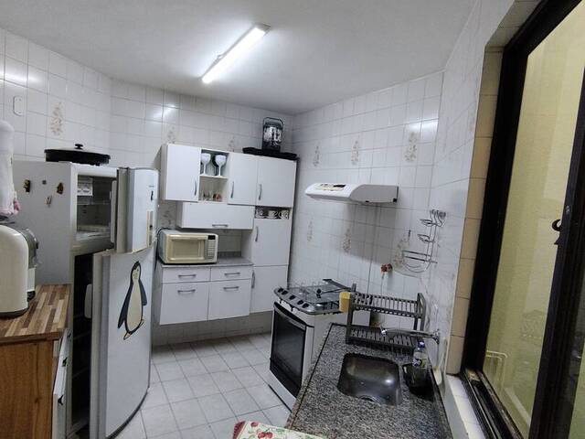 #321 - Apartamento para Venda em Campos dos Goytacazes - RJ - 1