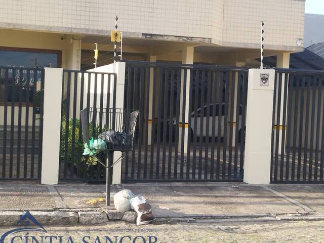 #322 - Apartamento para Venda em Campos dos Goytacazes - RJ - 1