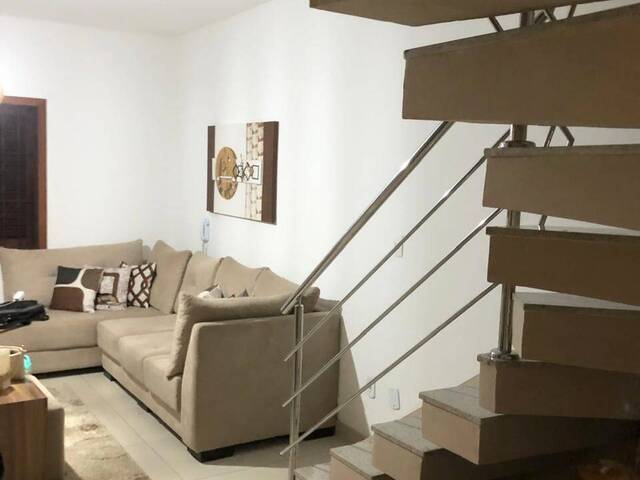 #323 - Casa para Venda em Rio das Ostras - RJ - 3