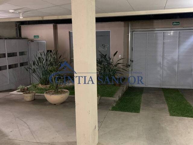 #324 - Apartamento para Locação em Campos dos Goytacazes - RJ - 2