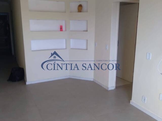 #325 - Apartamento para Locação em Campos dos Goytacazes - RJ - 1