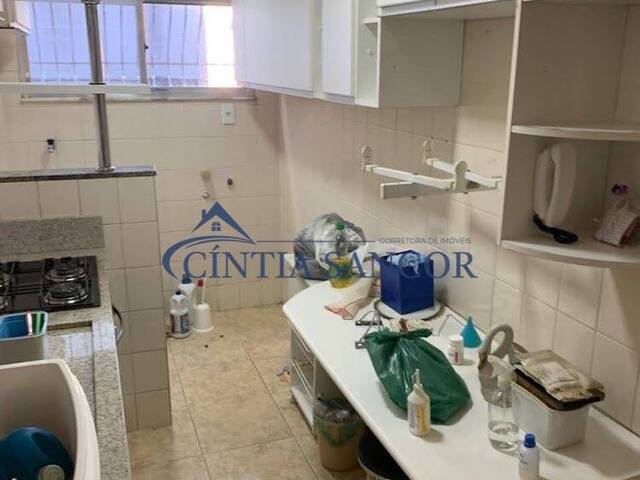 #325 - Apartamento para Locação em Campos dos Goytacazes - RJ - 3