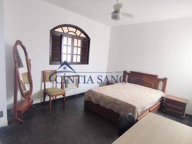 #326 - Casa para Locação em Campos dos Goytacazes - RJ - 3