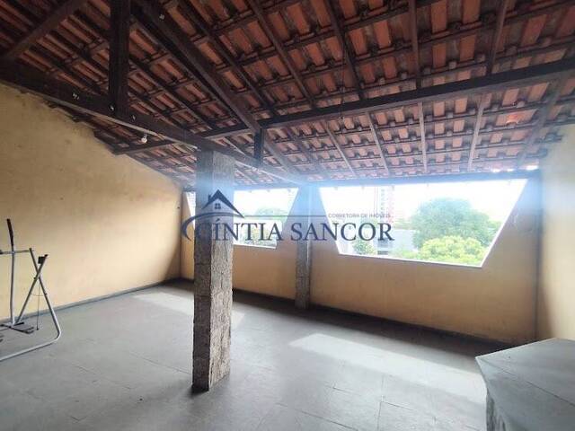 #326 - Casa para Locação em Campos dos Goytacazes - RJ - 1
