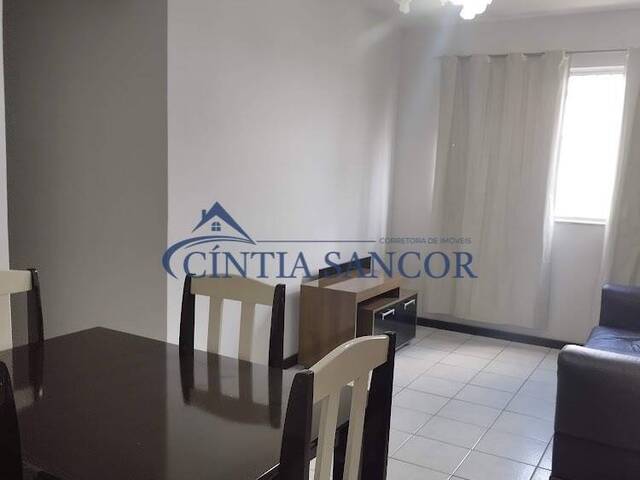 #327 - Apartamento para Locação em Campos dos Goytacazes - RJ - 2
