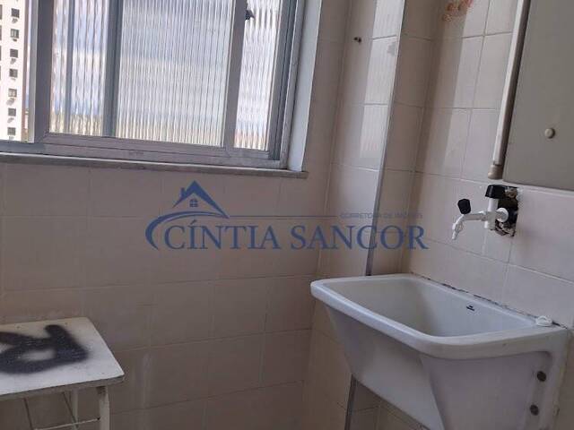 #327 - Apartamento para Locação em Campos dos Goytacazes - RJ - 3