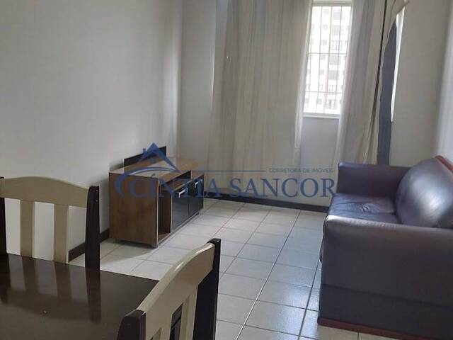 #327 - Apartamento para Locação em Campos dos Goytacazes - RJ - 1