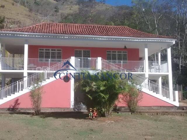 #329 - Chácara para Venda em São Fidélis - RJ - 1