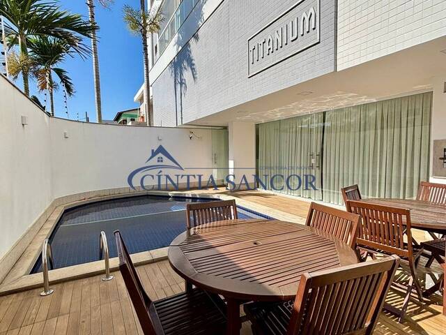 #330 - Apartamento para Venda em Campos dos Goytacazes - RJ - 1