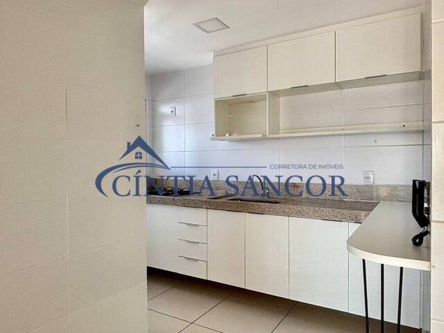 #330 - Apartamento para Venda em Campos dos Goytacazes - RJ - 2