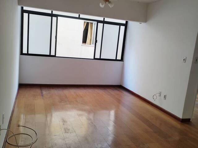 #331 - Apartamento para Locação em Campos dos Goytacazes - RJ - 1