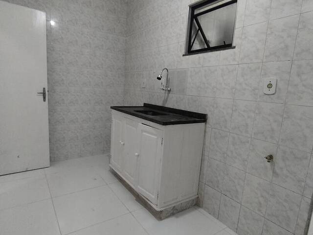 #331 - Apartamento para Locação em Campos dos Goytacazes - RJ - 2