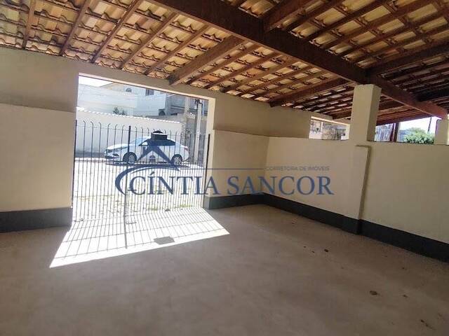 #332 - Casa para Venda em Campos dos Goytacazes - RJ - 2