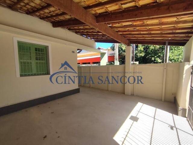 #332 - Casa para Venda em Campos dos Goytacazes - RJ - 1