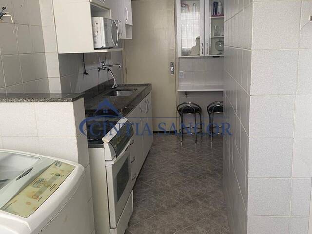 #333 - Apartamento para Venda em Campos dos Goytacazes - RJ - 3
