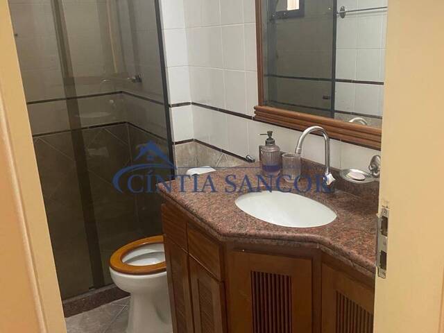 #333 - Apartamento para Venda em Campos dos Goytacazes - RJ - 2