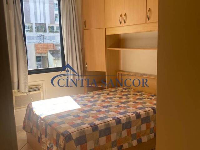 #333 - Apartamento para Venda em Campos dos Goytacazes - RJ - 1