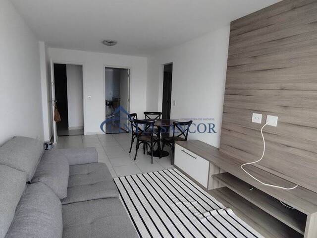 #335 - Apartamento para Locação em Campos dos Goytacazes - RJ - 3