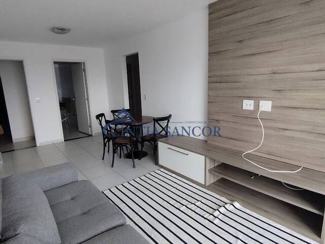 #335 - Apartamento para Locação em Campos dos Goytacazes - RJ - 1