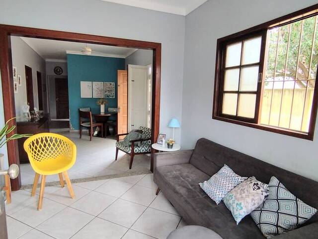 #336 - Casa para Venda em Campos dos Goytacazes - RJ - 2