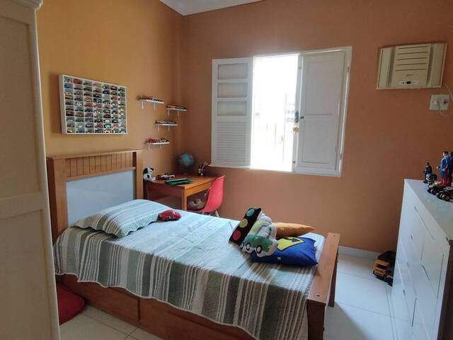 #336 - Casa para Venda em Campos dos Goytacazes - RJ - 1