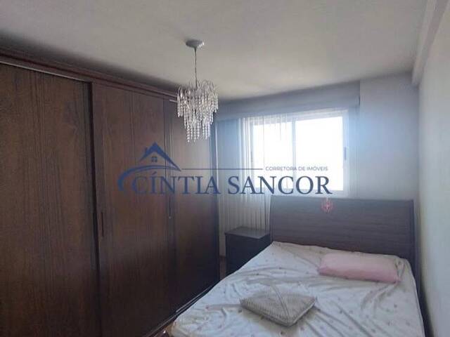 #338 - Apartamento para Locação em Campos dos Goytacazes - RJ - 3