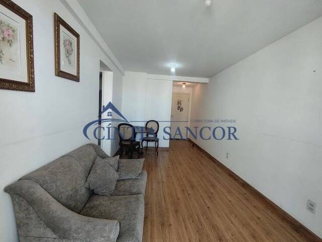 #338 - Apartamento para Locação em Campos dos Goytacazes - RJ - 2