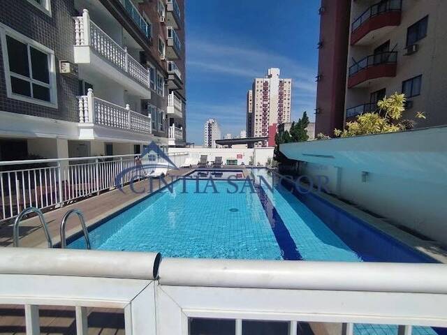 #338 - Apartamento para Locação em Campos dos Goytacazes - RJ - 1