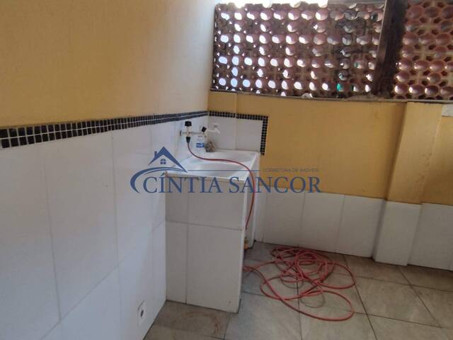 #339 - Casa para Locação em Campos dos Goytacazes - RJ - 3
