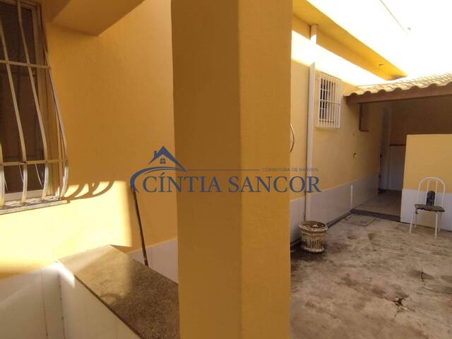 #339 - Casa para Locação em Campos dos Goytacazes - RJ - 1