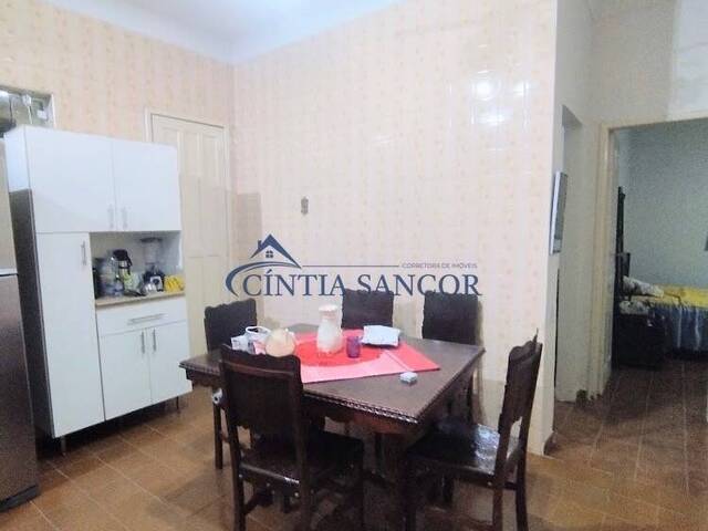 #340 - Casa para Venda em Campos dos Goytacazes - RJ - 3