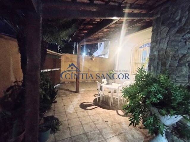 #340 - Casa para Venda em Campos dos Goytacazes - RJ - 1