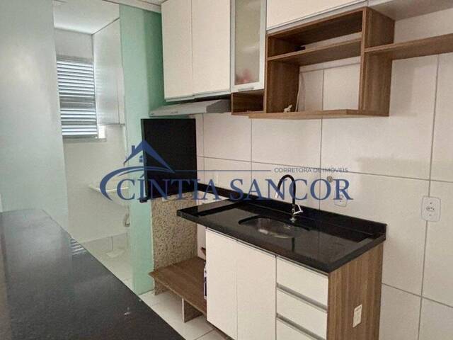 #342 - Apartamento para Venda em Campos dos Goytacazes - RJ - 2