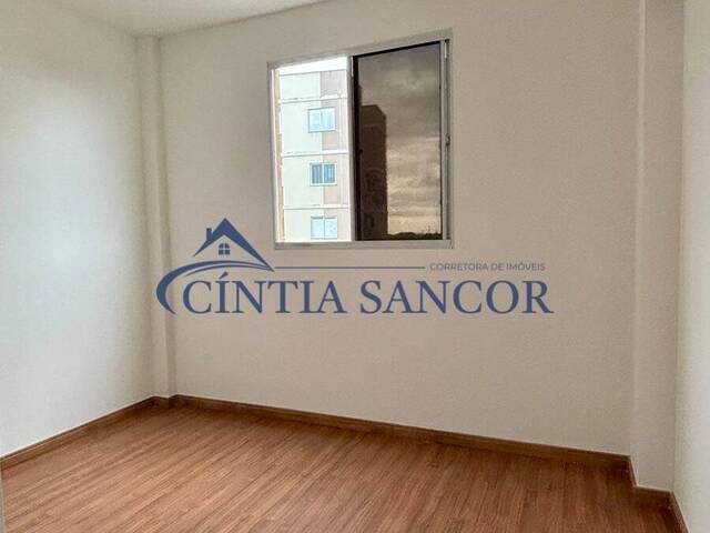 #342 - Apartamento para Venda em Campos dos Goytacazes - RJ - 3