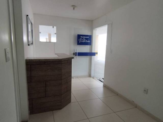 #343 - Apartamento para Locação em Campos dos Goytacazes - RJ - 3