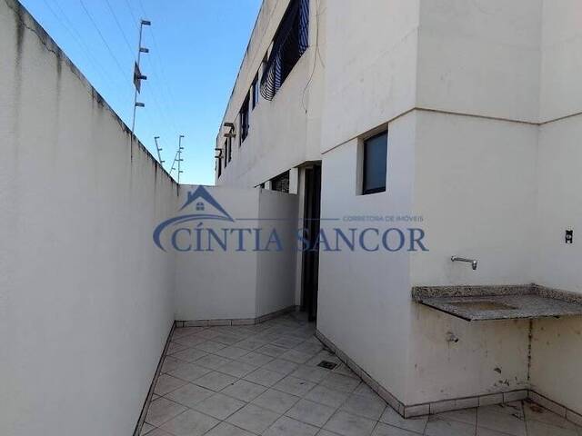 #346 - Apartamento para Locação em Campos dos Goytacazes - RJ - 3