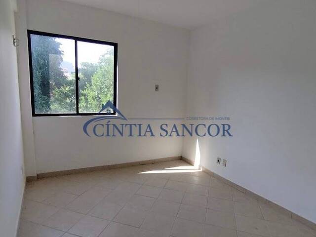 #346 - Apartamento para Locação em Campos dos Goytacazes - RJ - 1